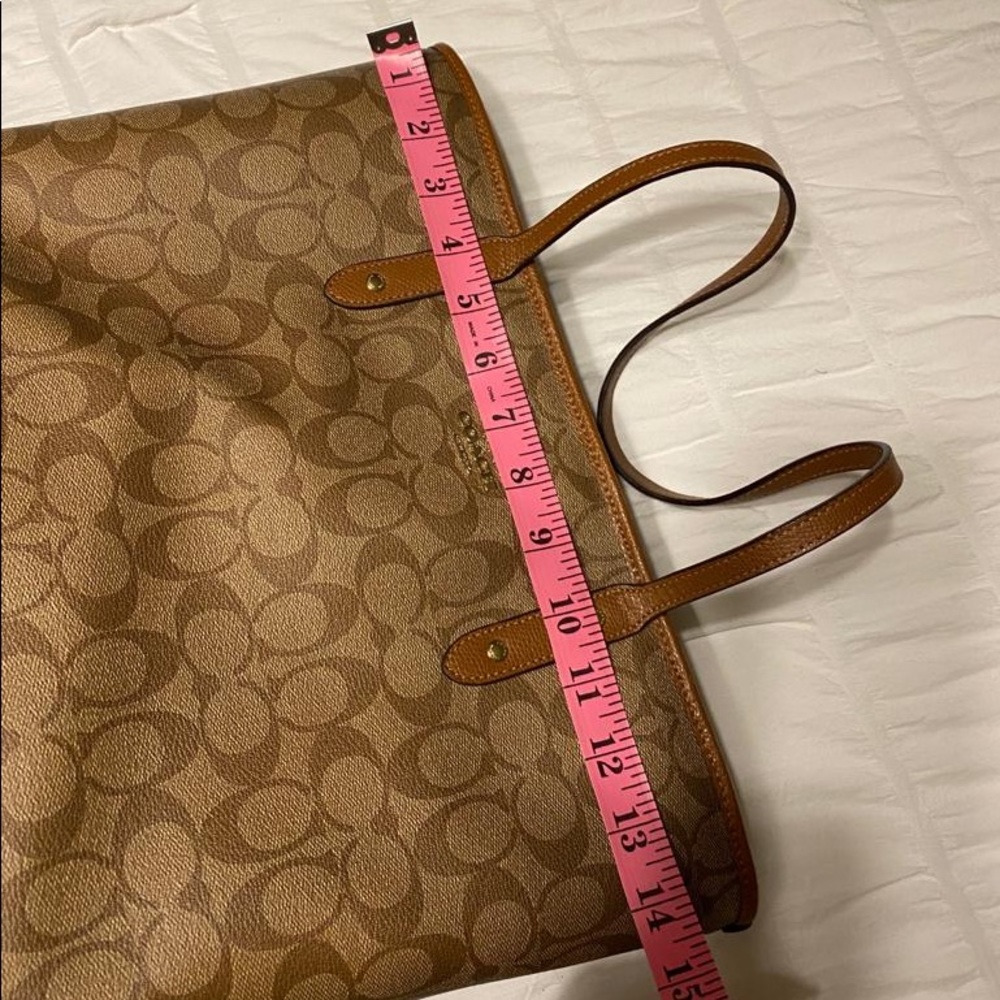 COACH 👜 - Picture 12 of 13